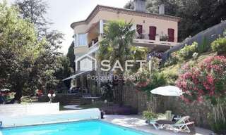 Maison 9 Pièces 275 m² à vendre à Vals-les-Bains (07600)