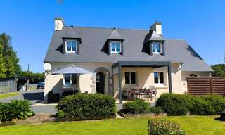 Maison 8 Pièces 127 m² à vendre à Plestin-les-Grèves (22310)