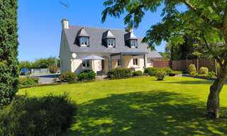 Maison 8 Pièces 127 m² à vendre à Plestin-les-Grèves (22310)