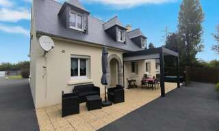 Maison 8 Pièces 127 m² à vendre à Plestin-les-Grèves (22310)