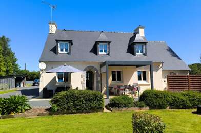 Maison 8 pièces 294600 €