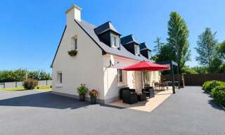 Maison 8 Pièces 127 m² à vendre à Plestin-les-Grèves (22310)