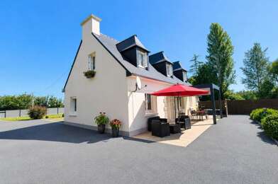 Maison 8 pièces 275000 €