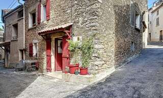 Maison 3 Pièces 82 m² à vendre à Faugères (34600)