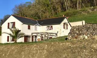 Maison 4 Pièces 132 m² à vendre à Rigny-Ussé (37420)