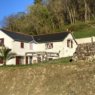 Maison 4 pièces 269000 €