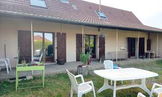 Maison 9 Pièces 110 m² à vendre à Jouvençon (71290)