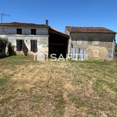 Maison 2 pièces 83800 €