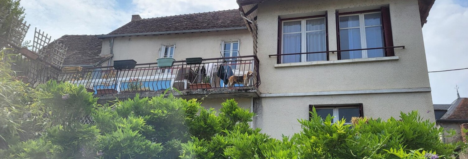 Maison 6 Pièces 130 m² à vendre à Vicq-sur-Gartempe (86260)