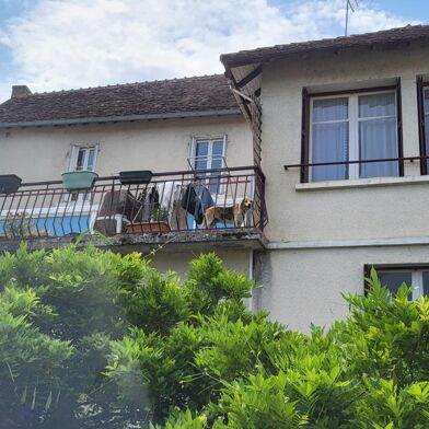 Maison 6 pièces 99000 €