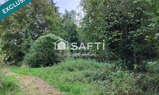 Terrain  1359 m² à vendre à Maresquel-Ecquemicourt (62990)