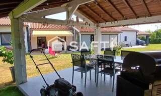 Maison 5 Pièces 135 m² à vendre à Muret (31600)