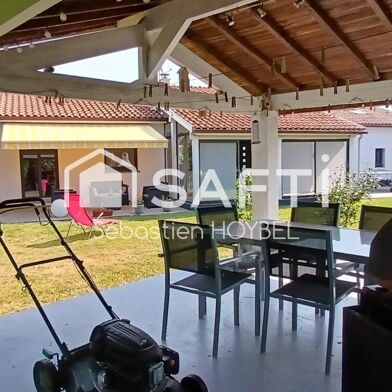 Maison 5 pièces 464000 €