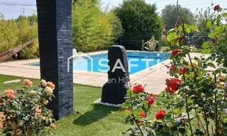 Maison 5 Pièces 135 m² à vendre à Muret (31600)