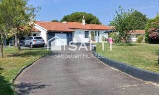 Maison 5 Pièces 135 m² à vendre à Muret (31600)