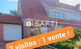Maison 4 Pièces 97 m² à vendre à Harnes (62440)