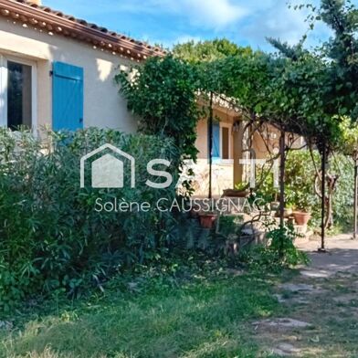 Maison 6 pièces 280000 €