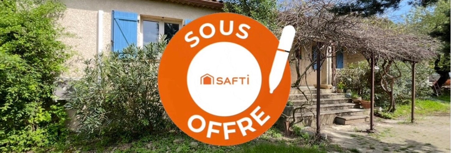 Maison 6 Pièces 123 m² à vendre à Alès (30100)