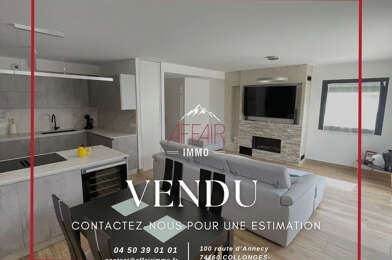 Appartement 4 pièces 635000 €