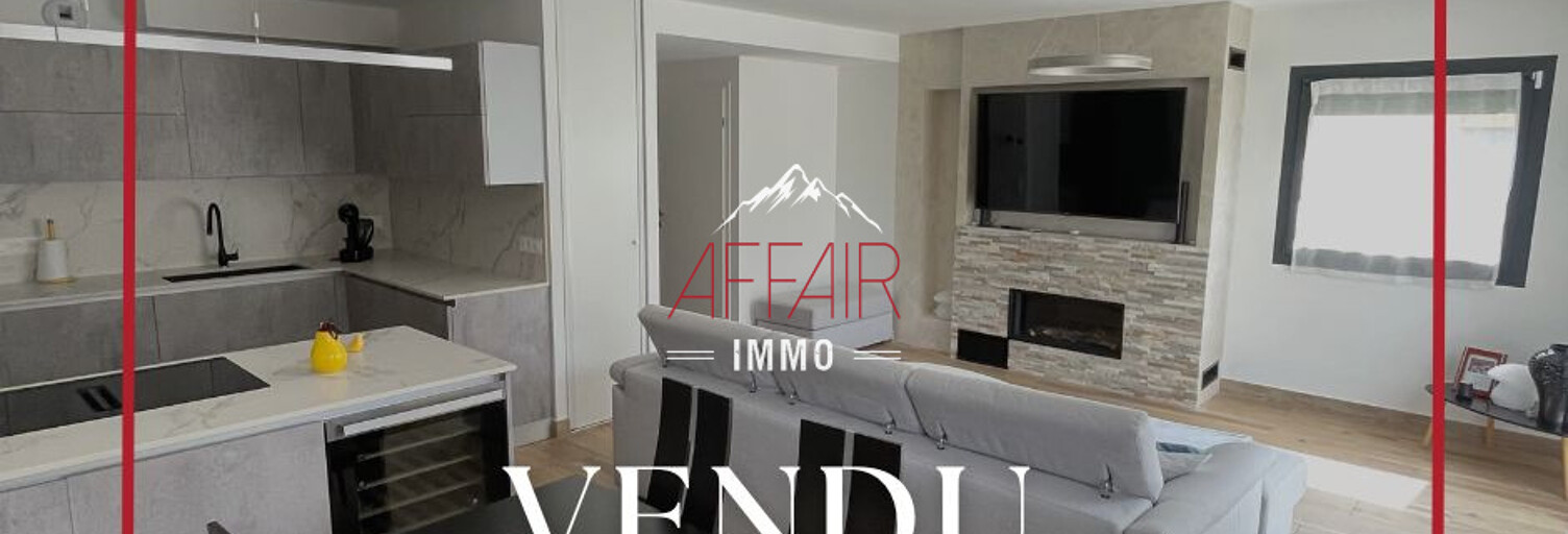 Appartement 4 Pièces 95 m² à vendre à Archamps (74160)