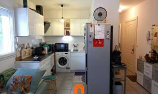 Appartement 1 Pièce 33 m² à vendre à Montélimar (26200)