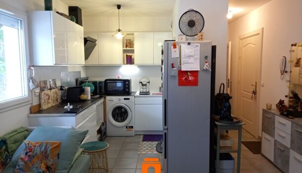 Appartement 1 pièces  à vendre Montélimar 26200