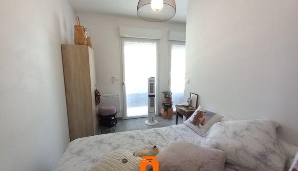 Appartement 1 pièces  à vendre Montélimar 26200