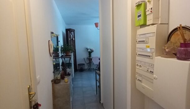 Appartement 1 pièces  à vendre Montélimar 26200