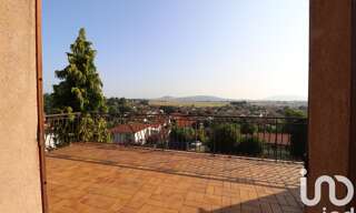 Maison 5 Pièces 104 m² à vendre à Orcet (63670)