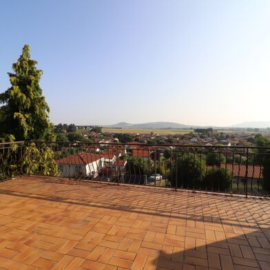 Maison 5 pièces 192000 €