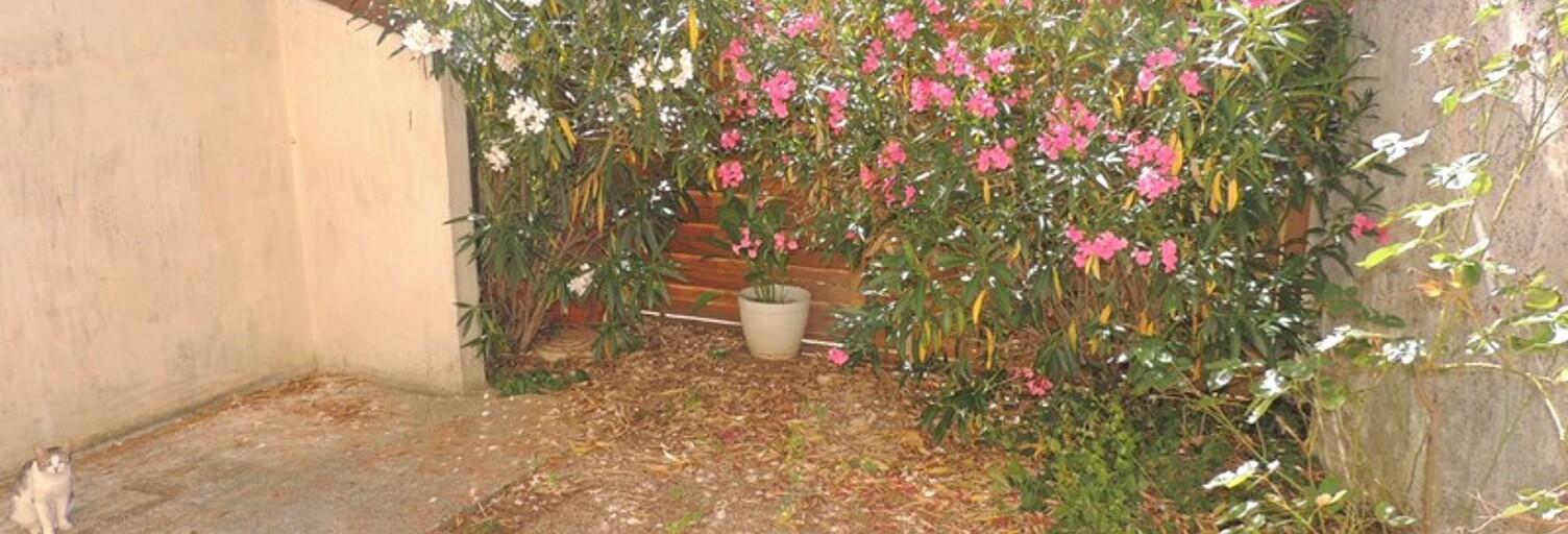 Maison 5 Pièces 90 m² à vendre à Romans-sur-Isère (26100)