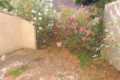 Maison 5 pièces 165000 €