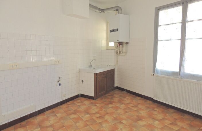Maison de ville — photo 4