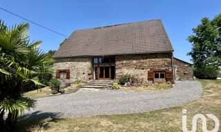 Maison 3 Pièces 163 m² à vendre à Saint-Sébastien (23160)