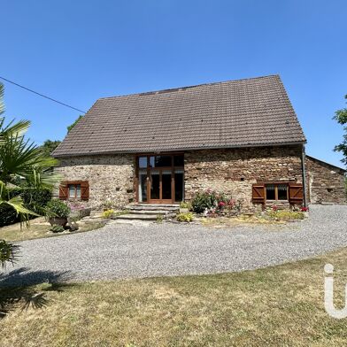 Maison 3 pièces 189000 €