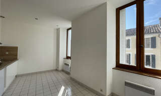 Appartement 1 Pièce 20 m² à louer à Aubenas (07200)