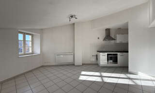 Appartement 2 Pièces 35 m² à louer à Aubenas (07200)