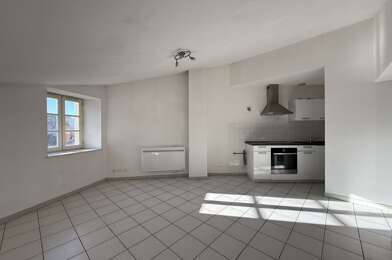 Appartement 2 pièces 370 €