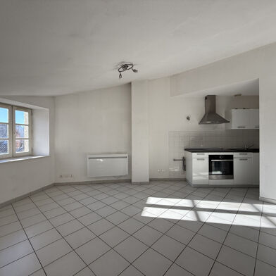 Appartement 2 pièces 370 €
