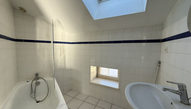 Appartement 2 pièces  à louer Aubenas 07200