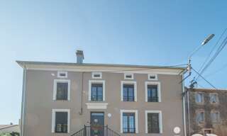 Maison 6 Pièces 120 m² à vendre à Villers-la-Montagne (54920)