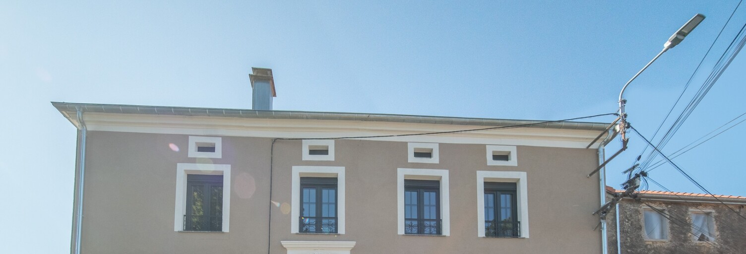 Maison 6 Pièces 120 m² à vendre à Villers-la-Montagne (54920)