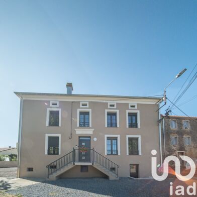 Maison 6 pièces 419000 €