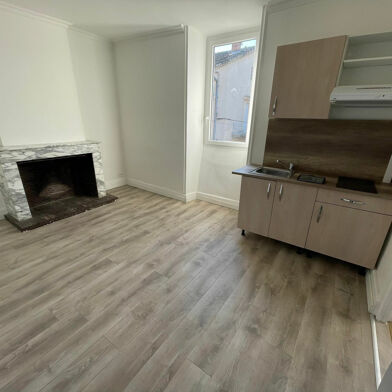 Appartement 2 pièces 368 €