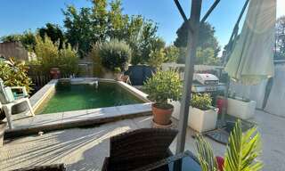 Maison 5 Pièces 93 m² à vendre à Villelaure (84530)