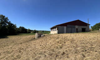 Maison 1 Pièce 182 m² à vendre à Tonneins (47400)