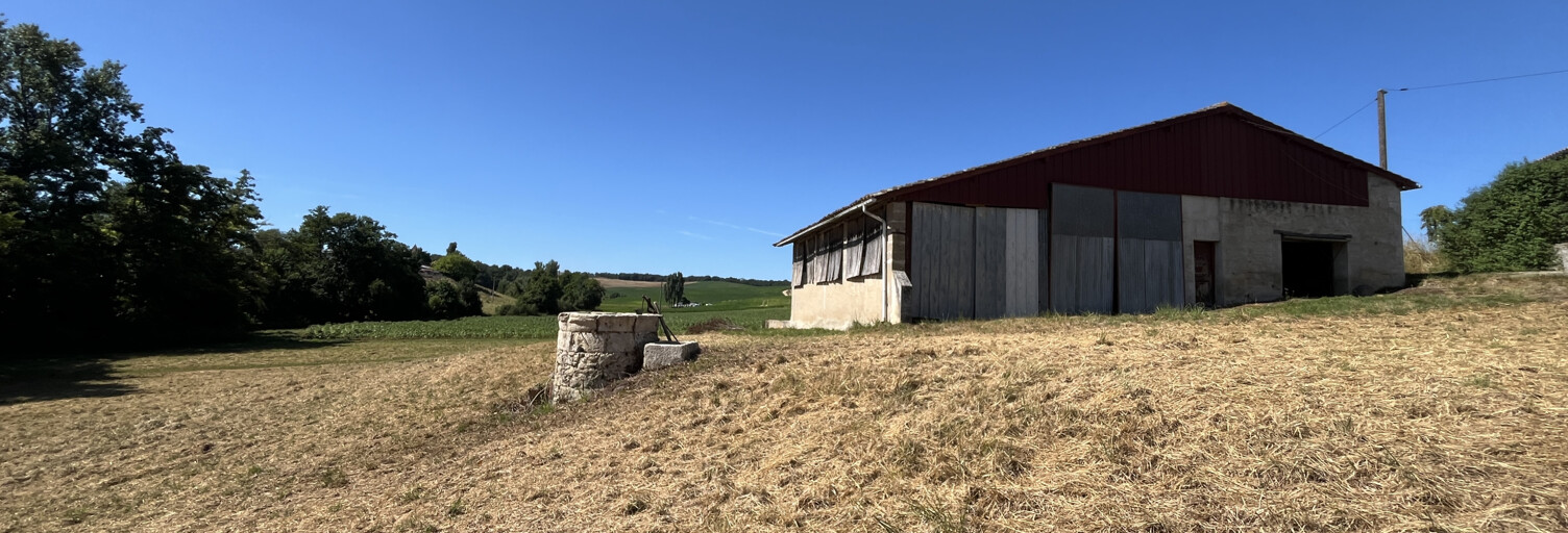 Maison 1 Pièce 182 m² à vendre à Tonneins (47400)