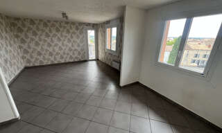 Appartement 3 Pièces 72 m² à vendre à Tonneins (47400)