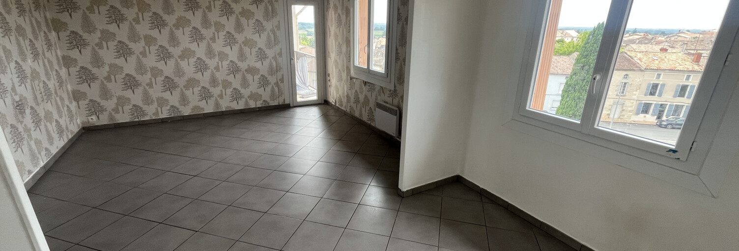 Appartement 3 Pièces 72 m² à vendre à Tonneins (47400)