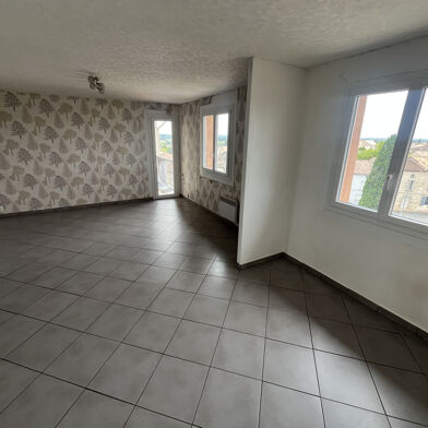 Appartement 3 pièces 46000 €